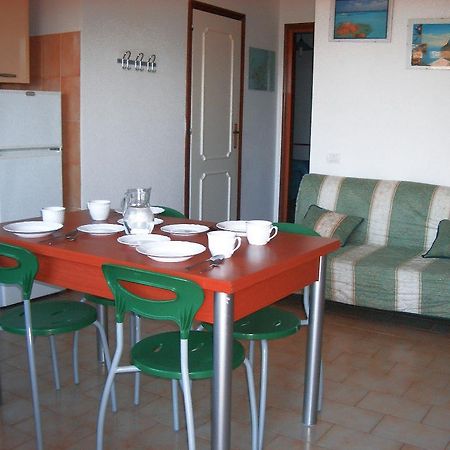 Holiday Home Le Marine Bilo Castelsardo Bilik gambar