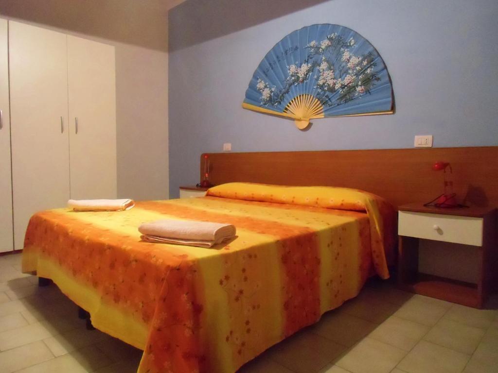 Holiday Home Le Marine Bilo Castelsardo Bilik gambar