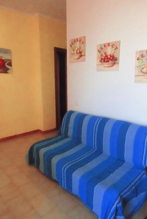 Holiday Home Le Marine Bilo Castelsardo Bilik gambar