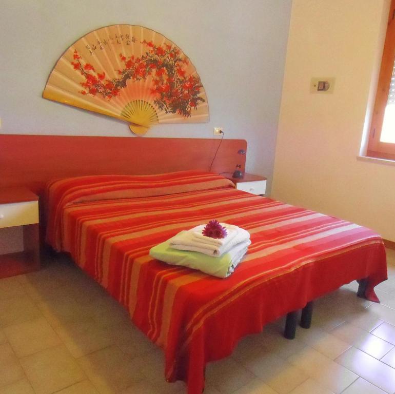 Holiday Home Le Marine Bilo Castelsardo Bilik gambar