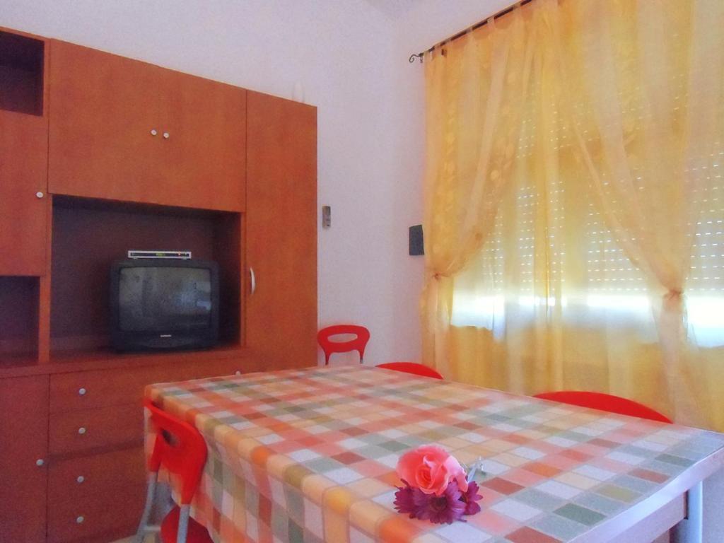 Holiday Home Le Marine Bilo Castelsardo Bilik gambar