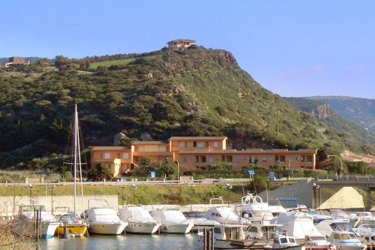 Holiday Home Le Marine Bilo Castelsardo Luaran gambar